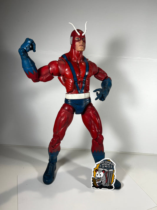 Marvel Legends Giant-Man Build-a-Figure (BAF)
