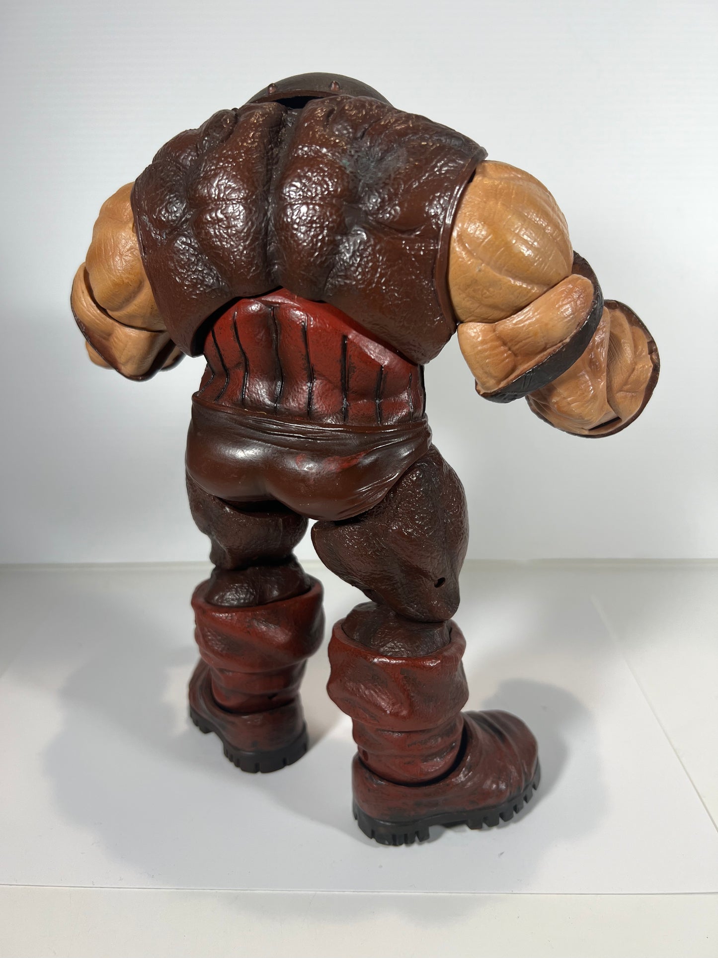 Marvel Select Juggernaut Action Figure