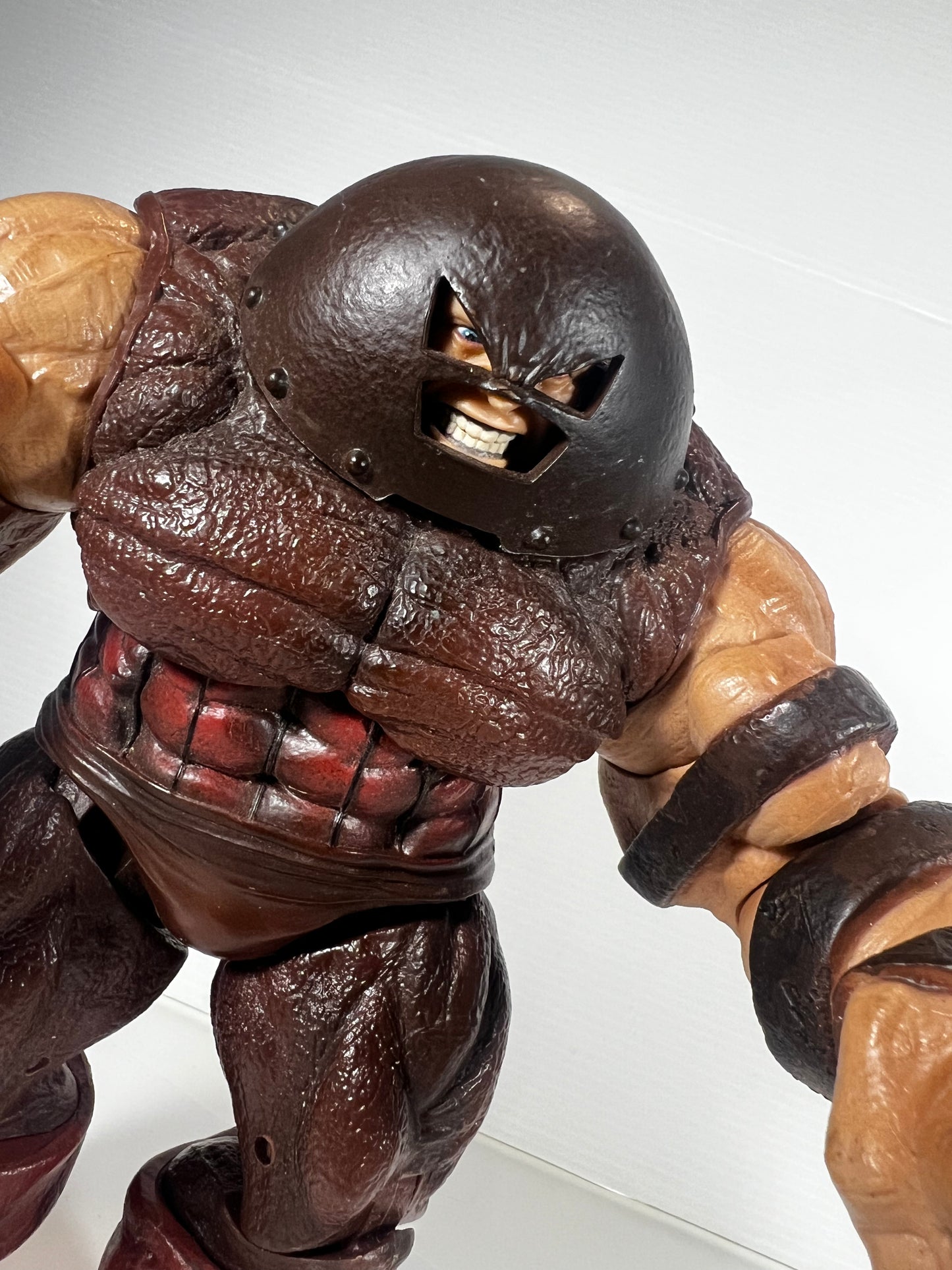 Marvel Select Juggernaut Action Figure