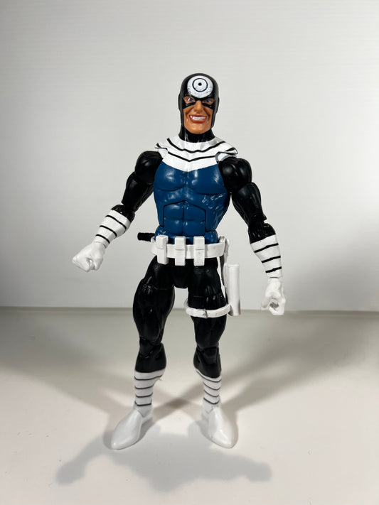 Marvel Legends Bullseye (Man Without Fear 3-Pack)