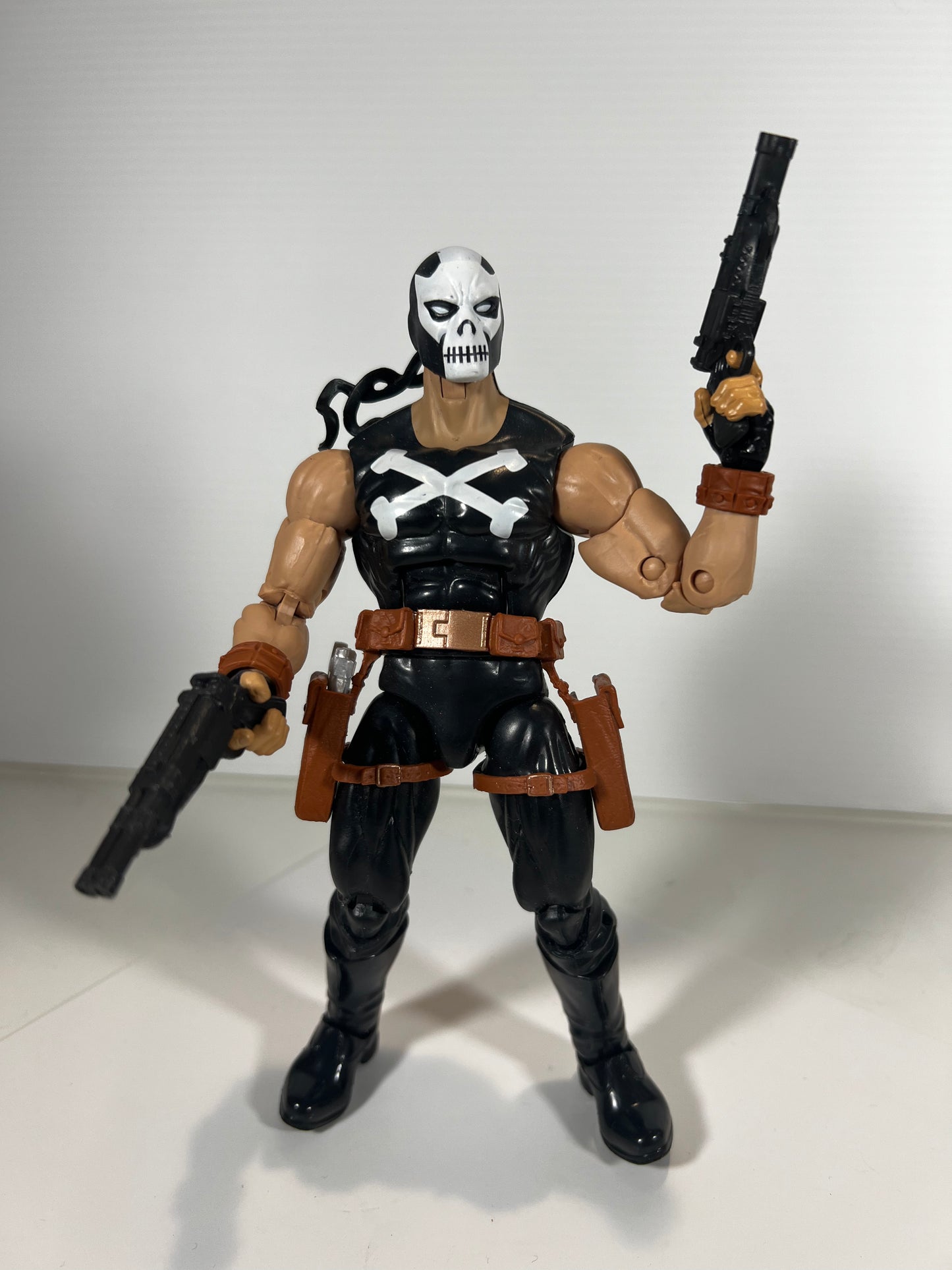 Marvel Legends Crossbones Action Figure