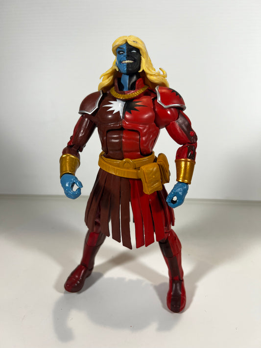 Marvel Legends Malekith Action Figure