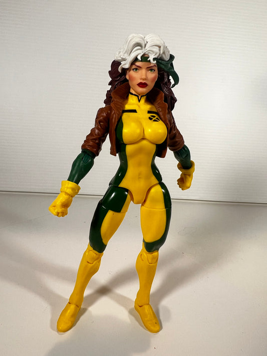 Marvel Legends Retro Rogue (2020) Action Figure