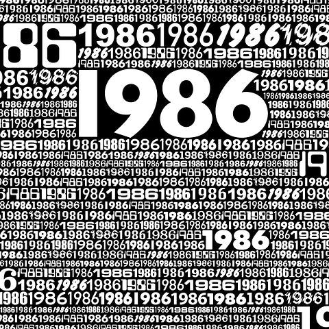 1986 Zine by Jim Rugg