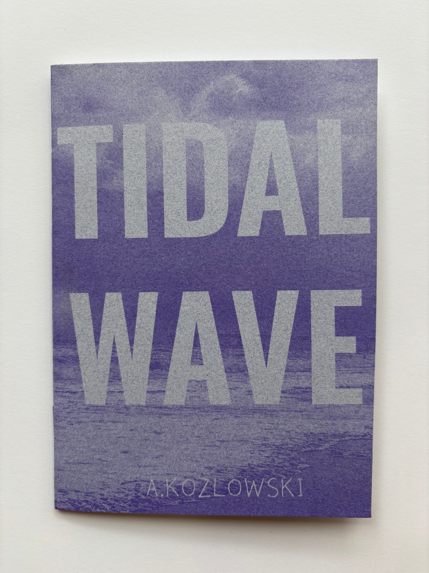 Tidal Wave