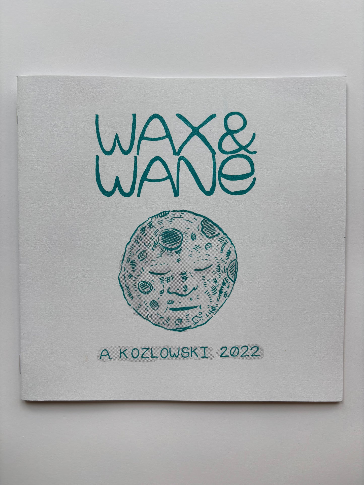 Wax & Wane