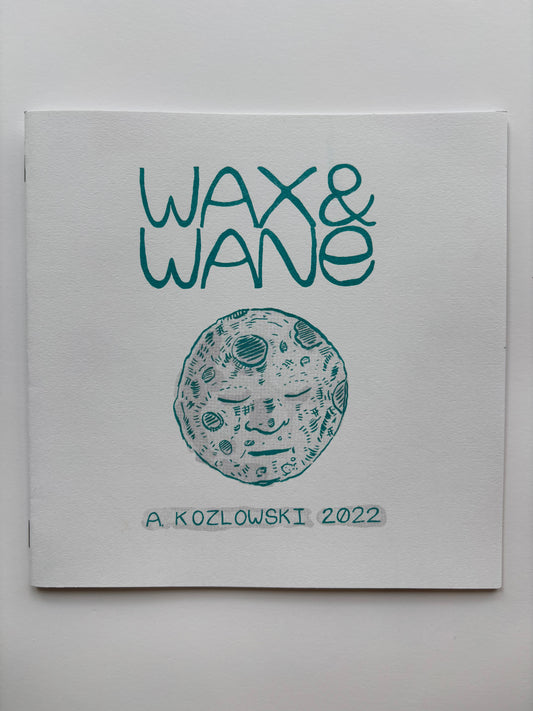 Wax & Wane