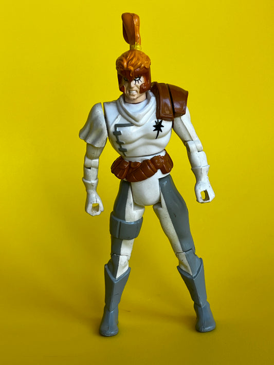 Toy Biz Shatterstar Action Figure