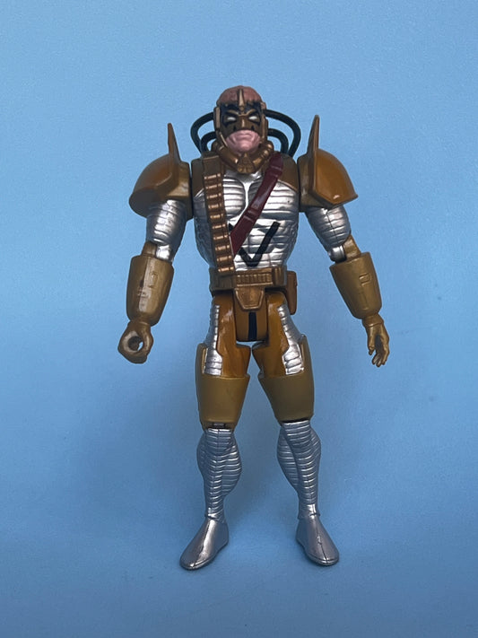 Toy Biz Maverick (Metallic) Action Figure