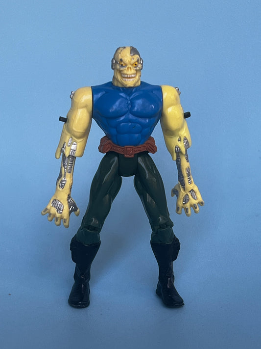 Toy Biz Slayback Action Figure