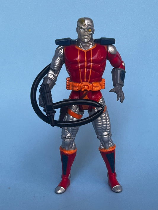 Toy Biz Deathlok Action Figure