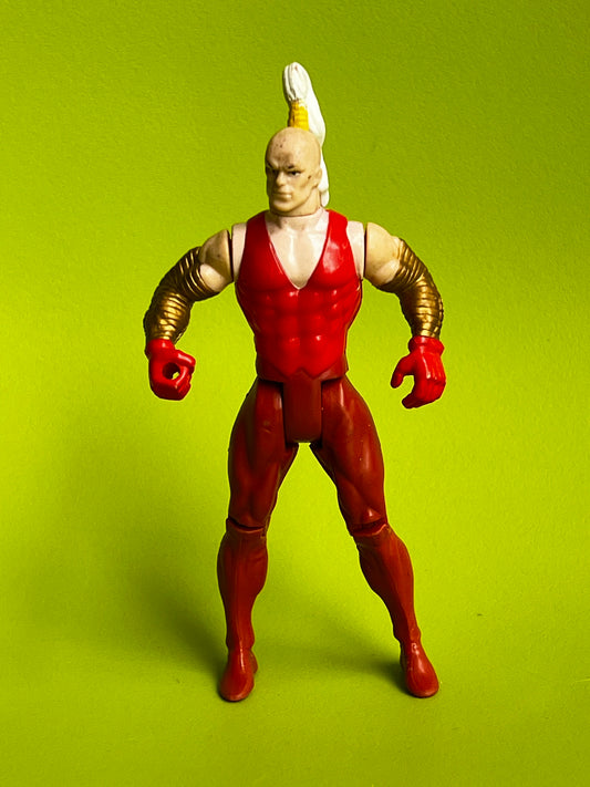 Toy Biz Gideon Action Figure