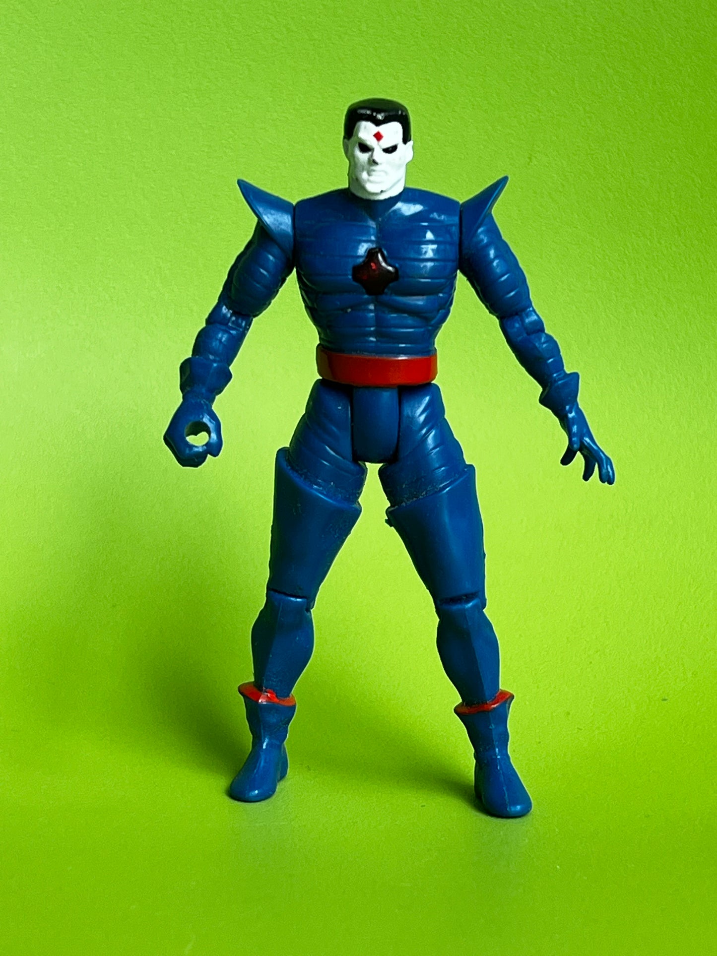 Toy Biz Mr Sinister Action Figure