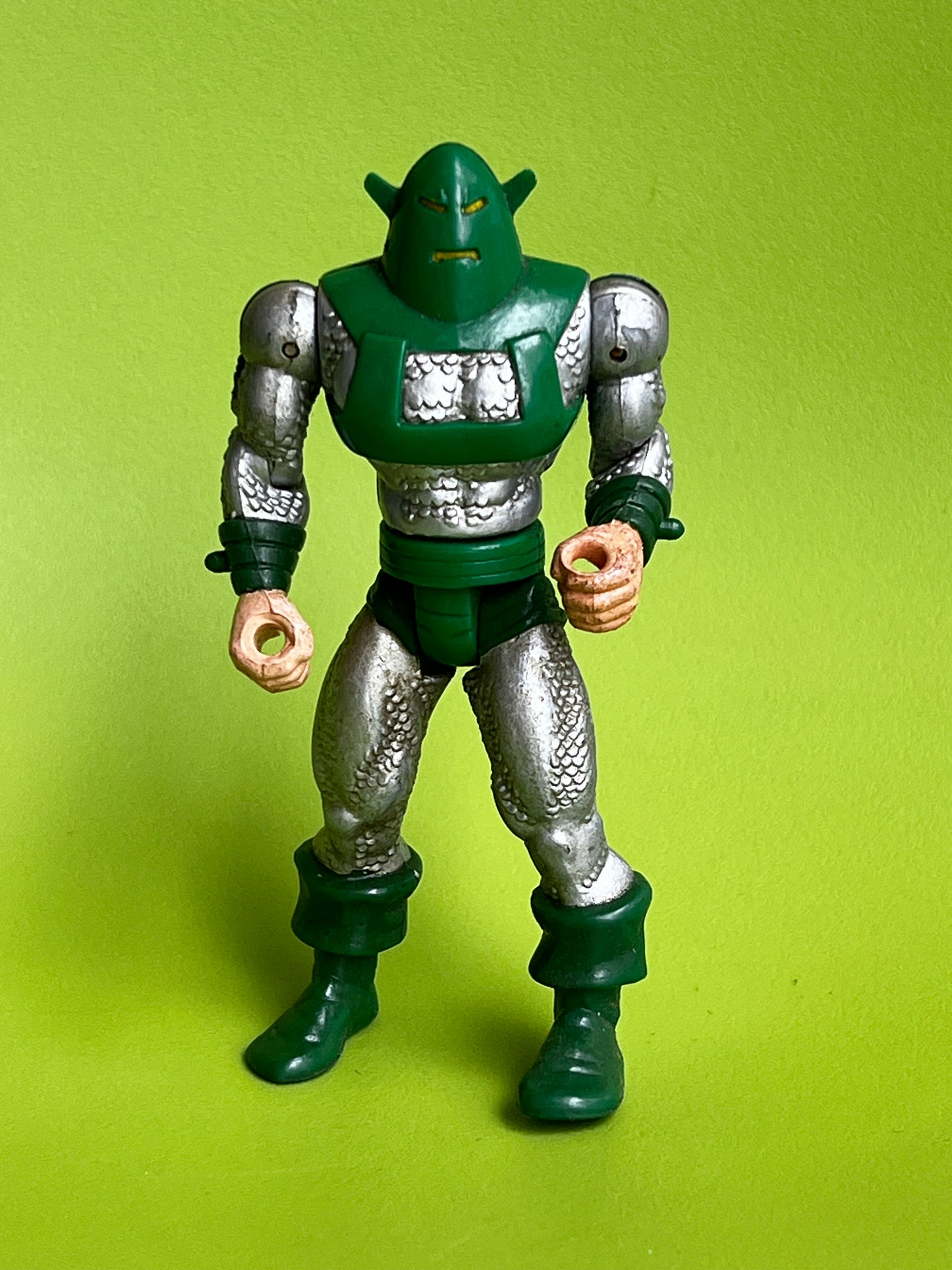 Toy Biz Whirlwind Action Figure