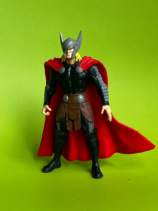 Thor Dark World 4” Action Figure