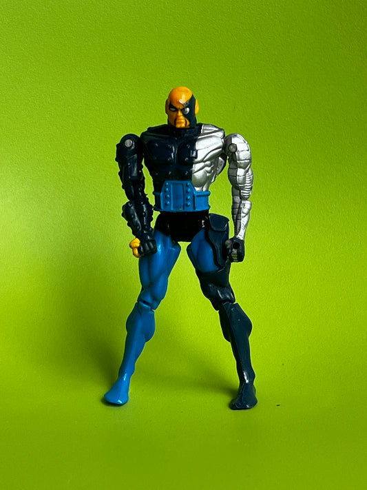 Toy Biz Raza Action Figure