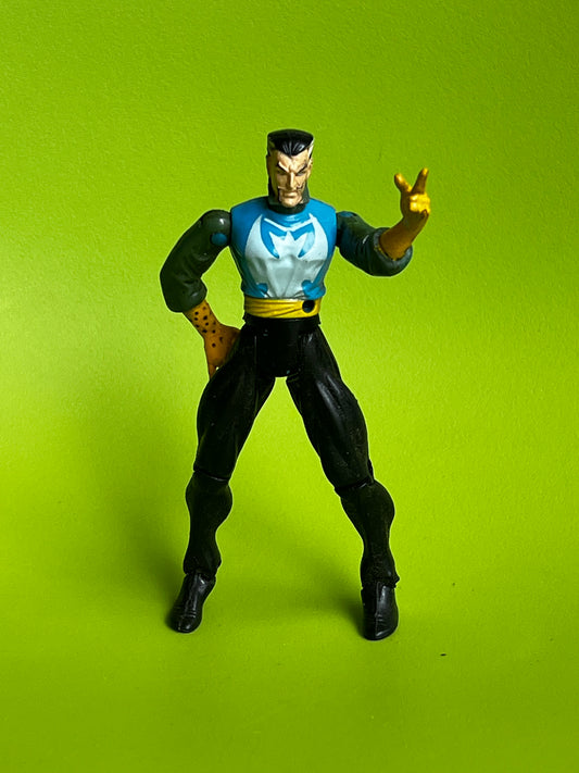 Toy Biz Dr Strange Action Figure