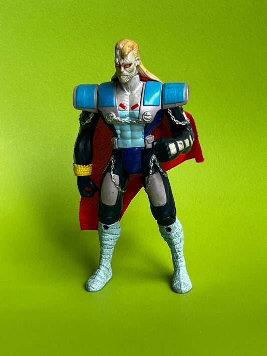 Toy Biz Century Action Figure