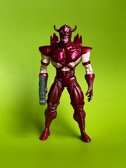 Toy Biz Eric the Red Action Figure