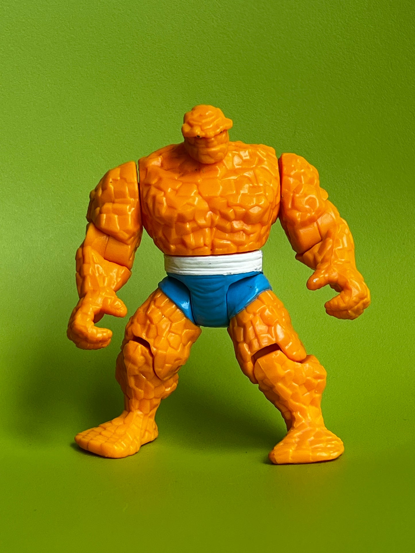 Toy Biz Thing Action Figure