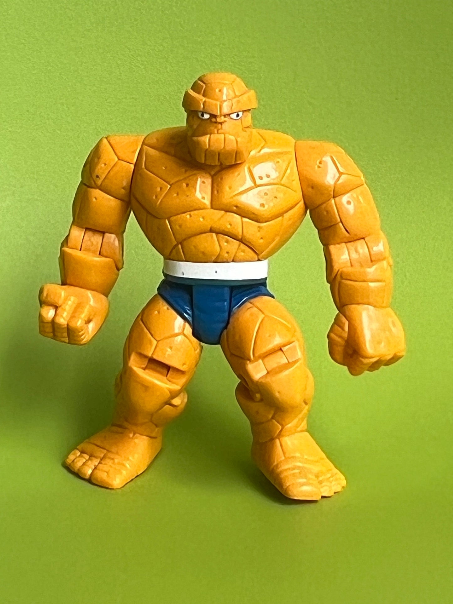 Toy Biz Thing Action Figure