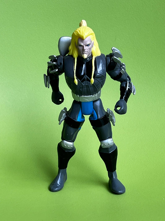 Toy Biz X-Treme Action Figure