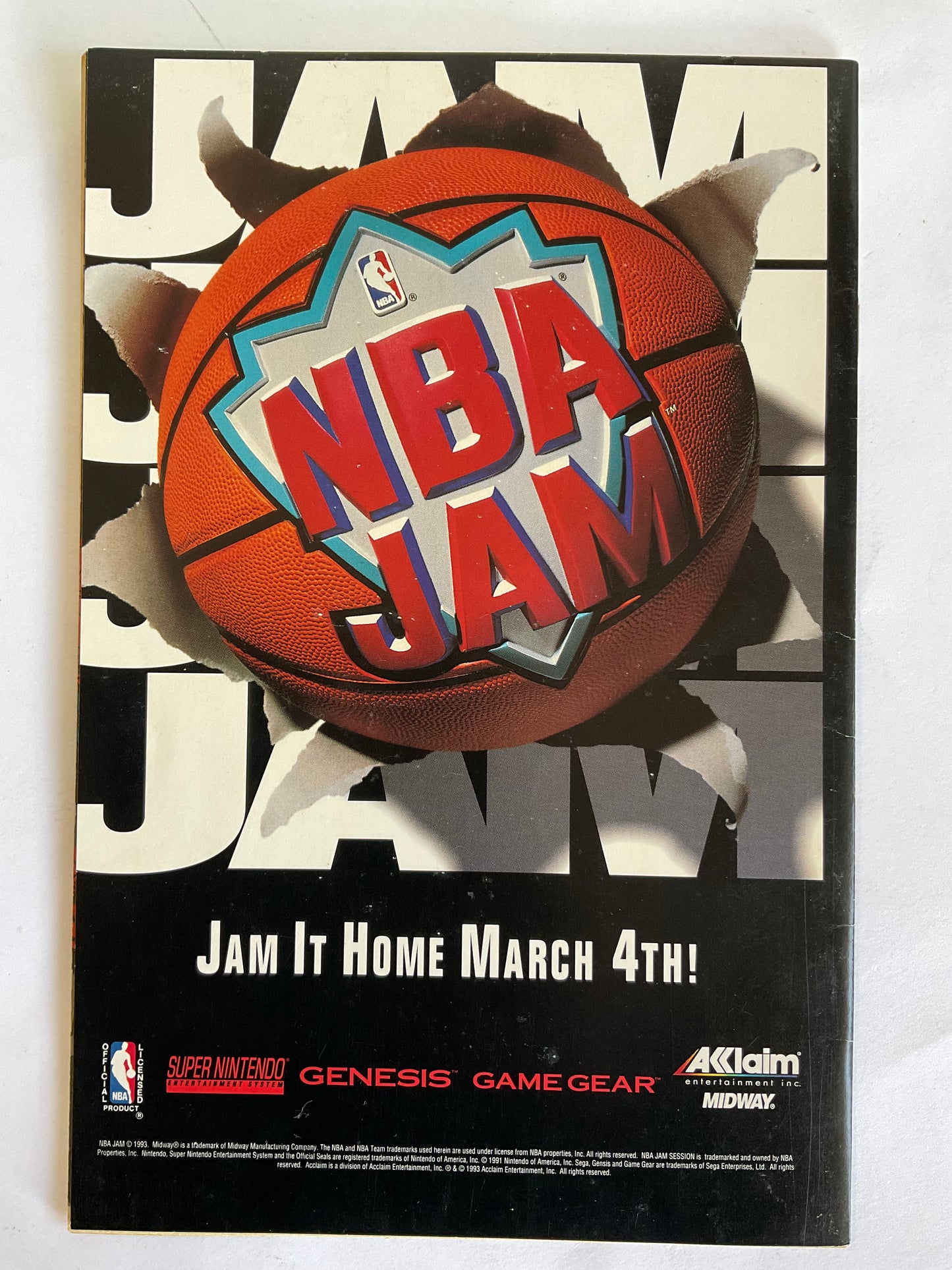 The Incredible Hulk vs. Venom