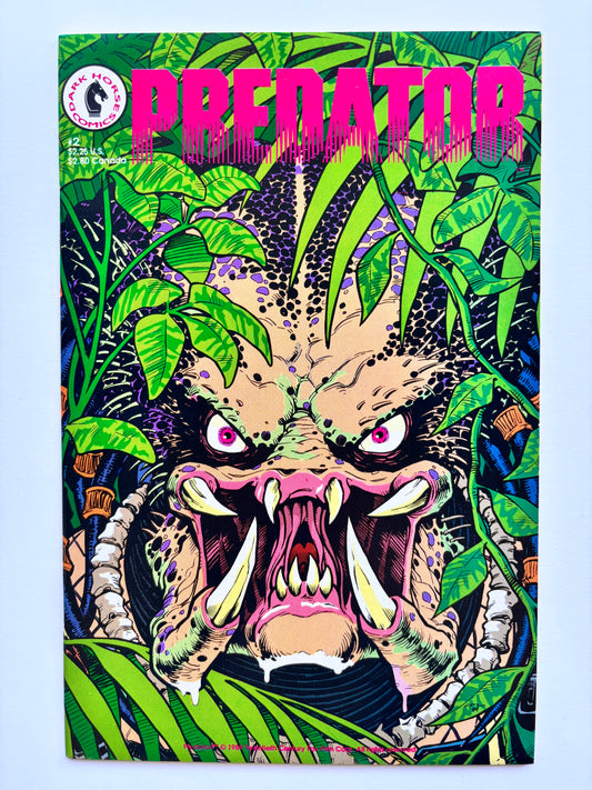 Predator #2