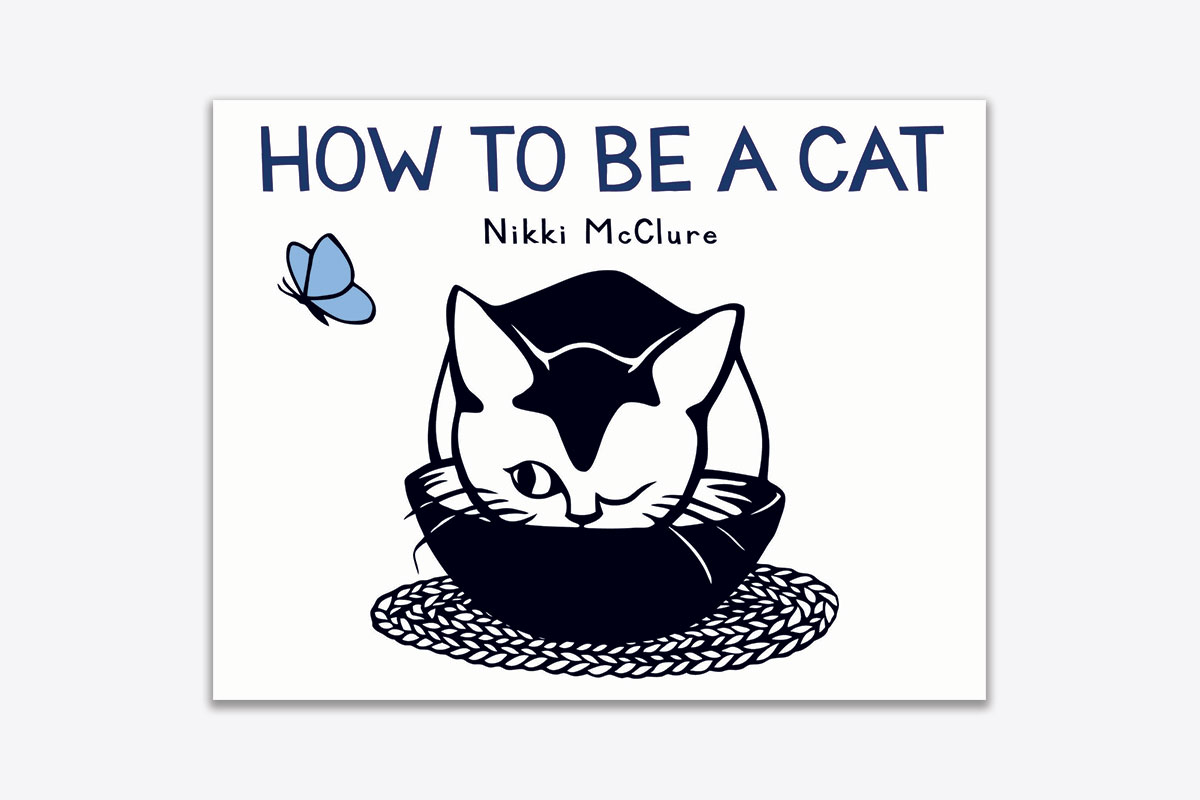 How to be a Cat