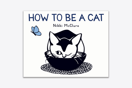 How to be a Cat