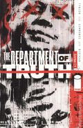 Department of Truth (2020) #1A 1st Print