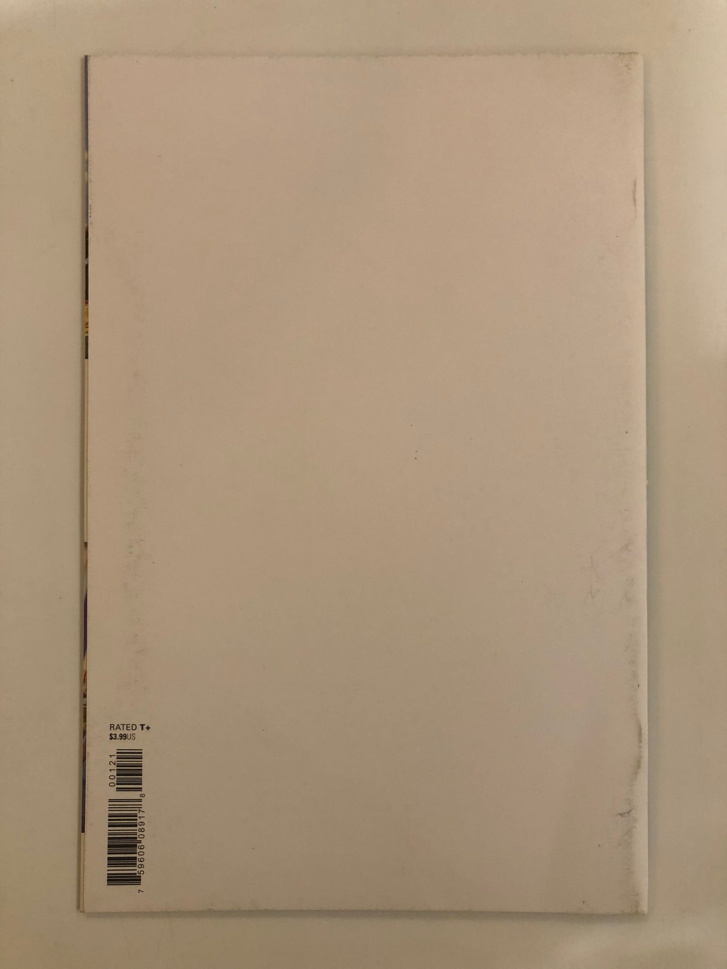 Ant-Man And The Wasp #1 Thomas Price Original Sketch Cover