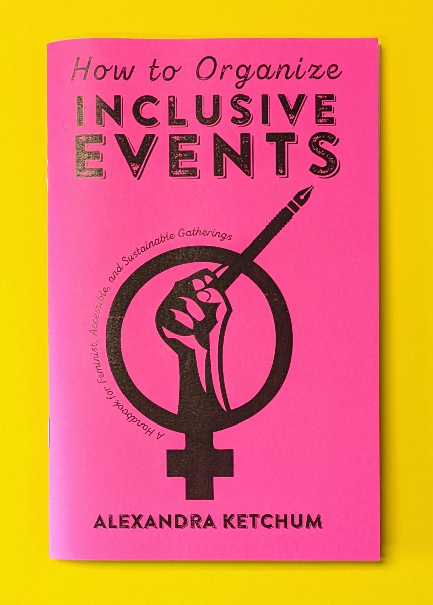 How to Organize Inclusive Events