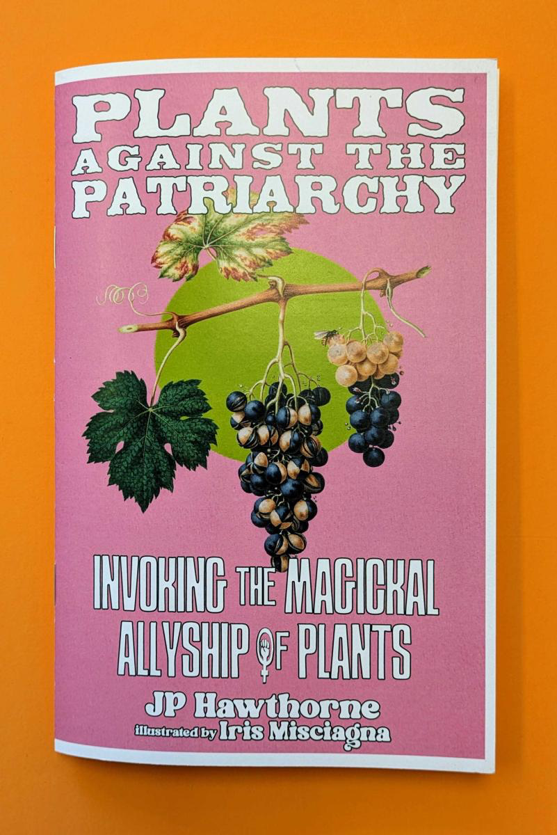 Plants Against the Patriachy