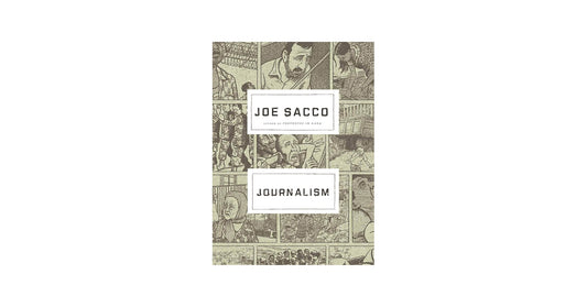 Journalism TPB