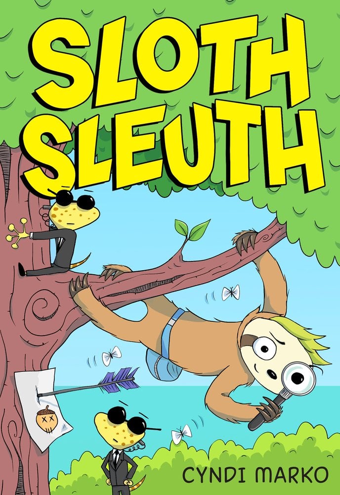 Sloth Sueth