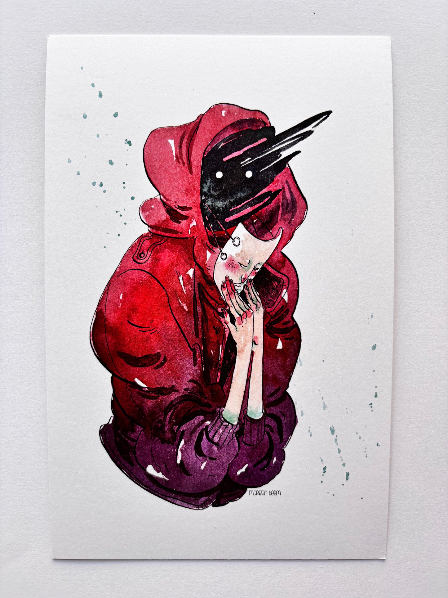 Morgan Beem Prints