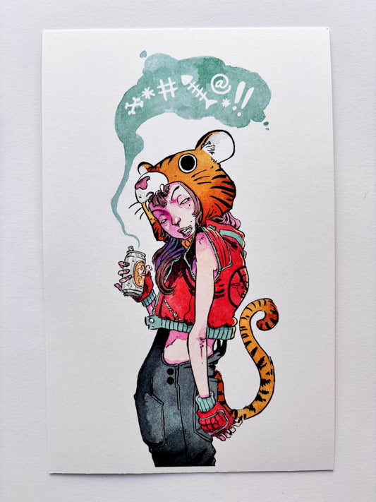 Morgan Beem Prints