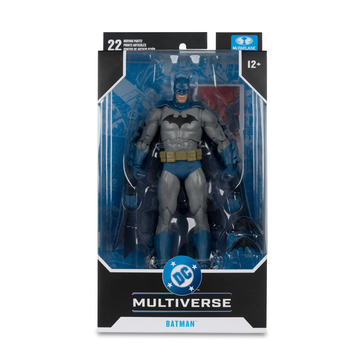 DC Multiverse Batman (Batman: Hush 2)