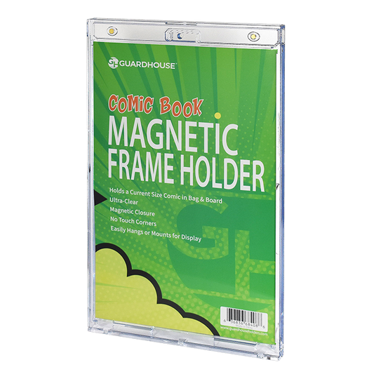 Magnetic Frame Holder - Current Size
