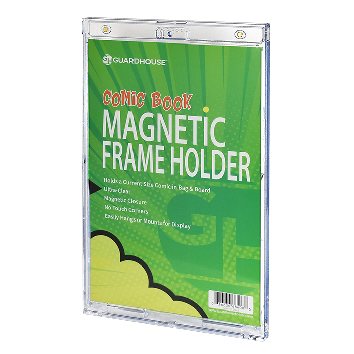 Magnetic Frame Holder - Current Size