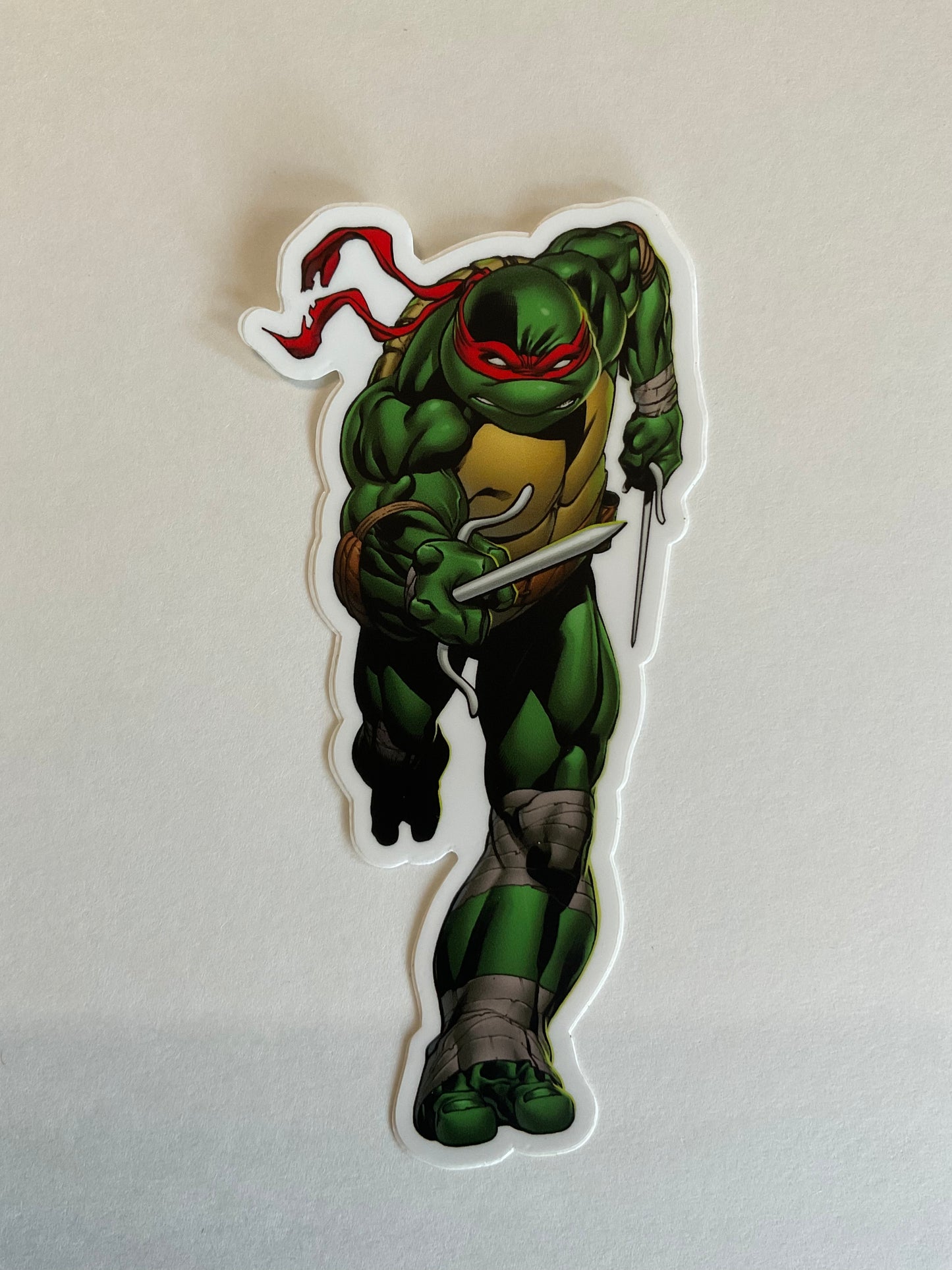 Various Robert Atkins Stickers