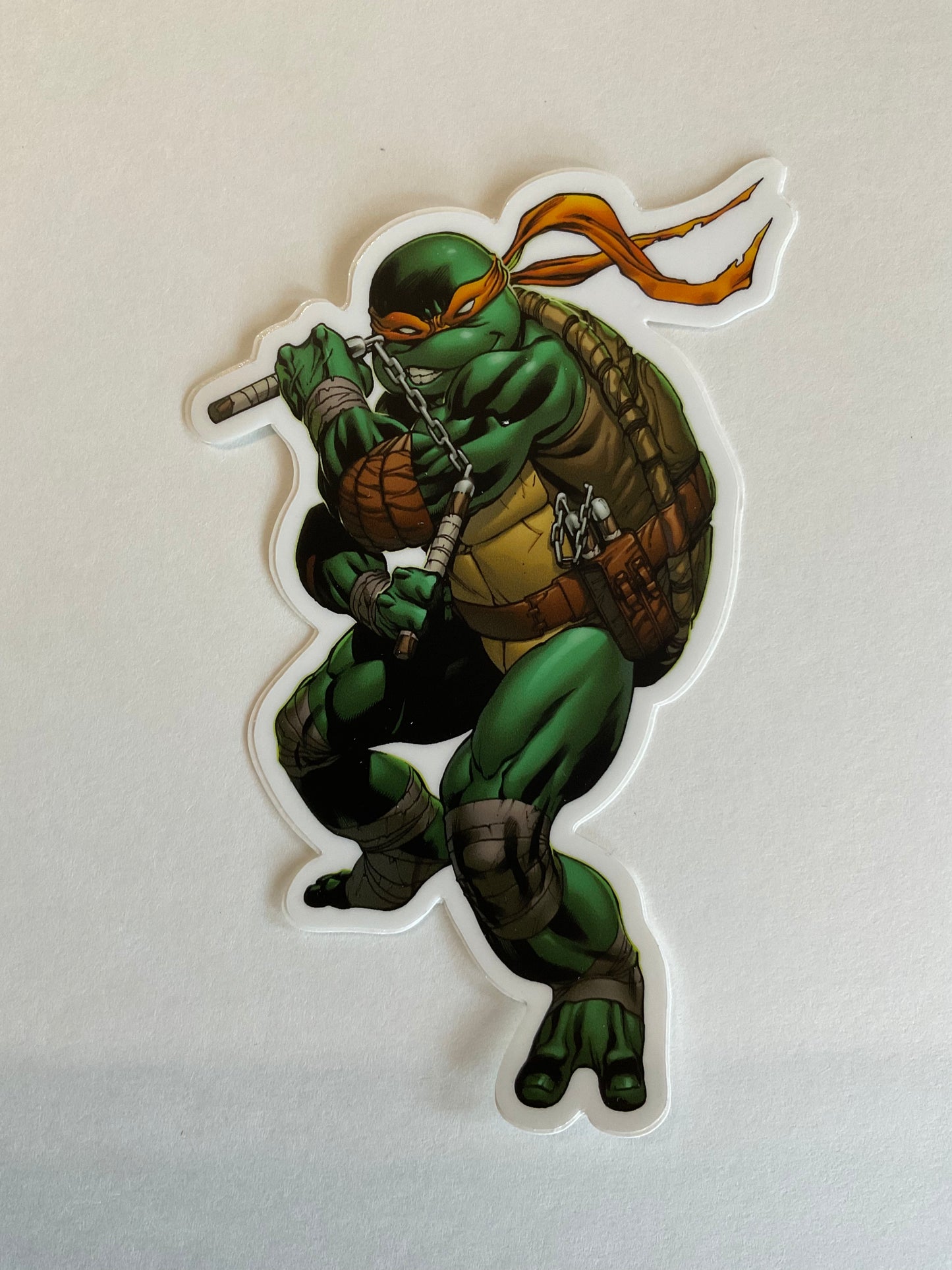 Various Robert Atkins Stickers