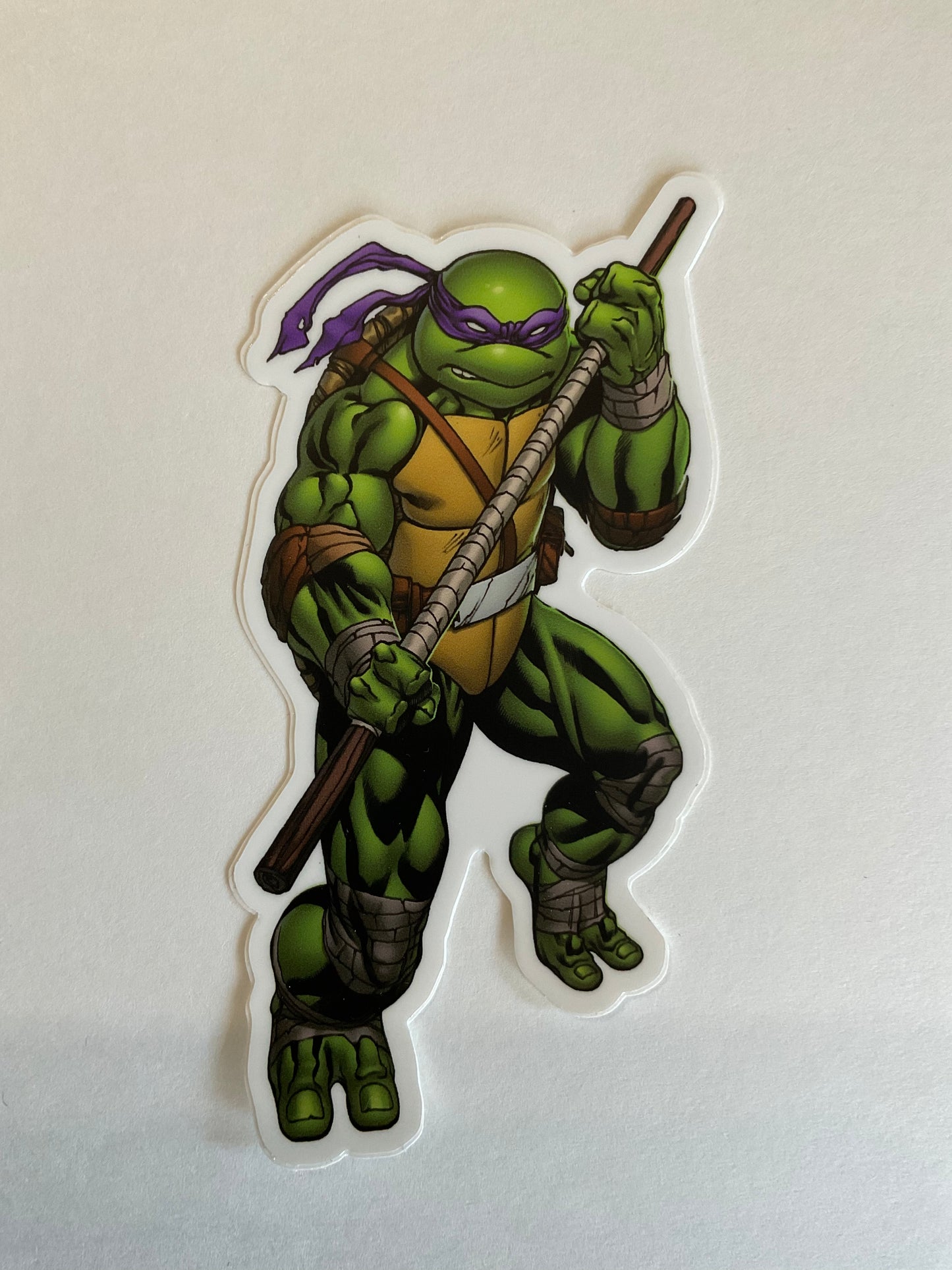 Various Robert Atkins Stickers