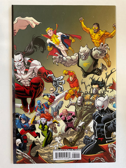 Invincible #60