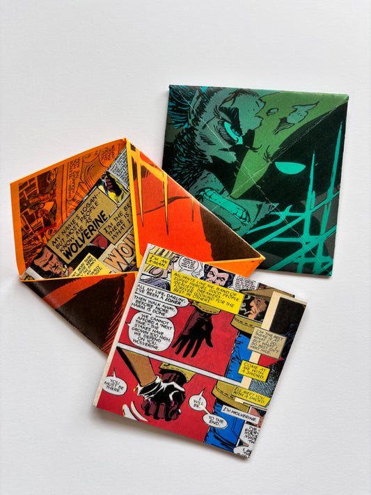SNIKT Zine