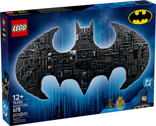 LEGO Batman Logo (76330)