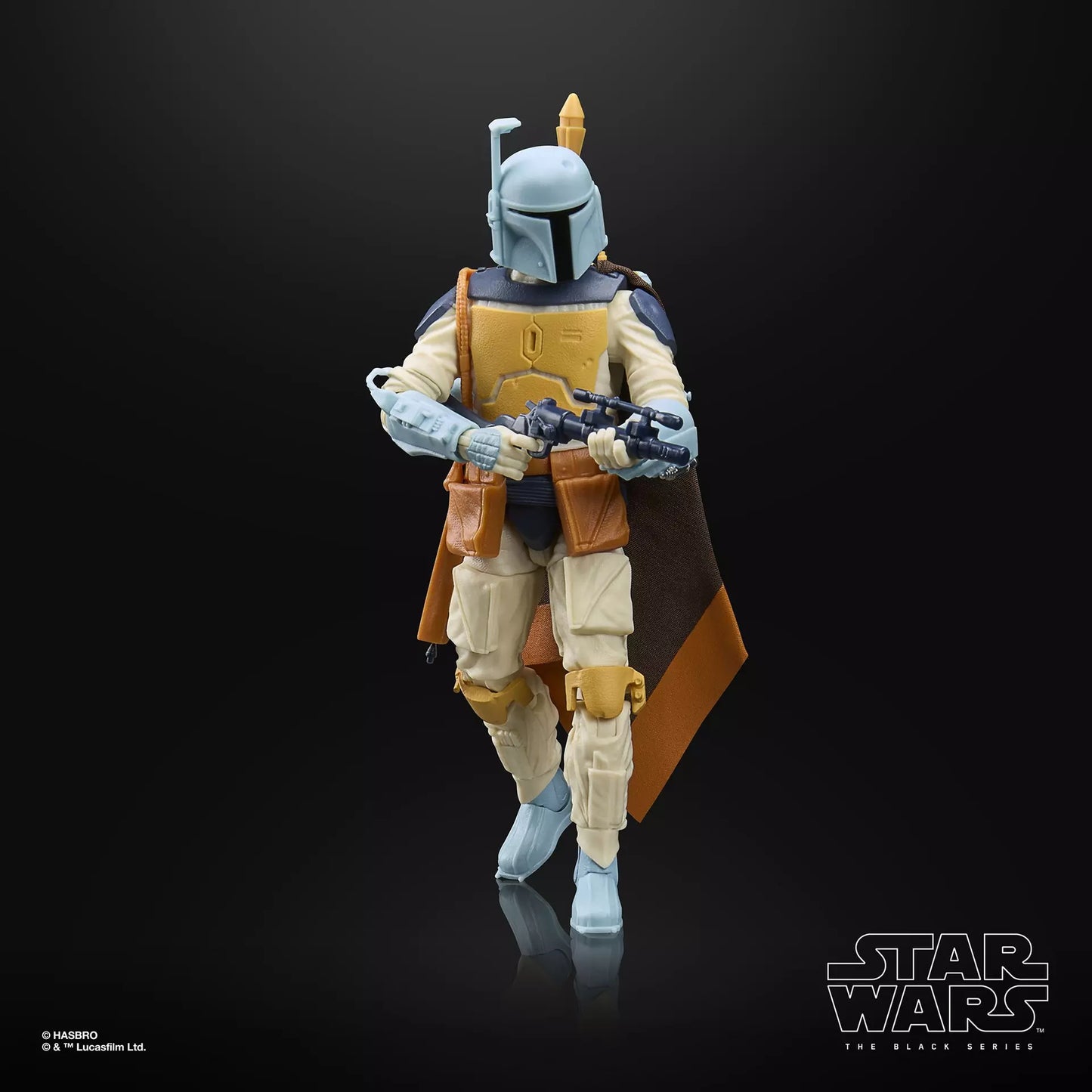 Star Wars The Black Series Droids Boba Fett 6-Inch Action Figure