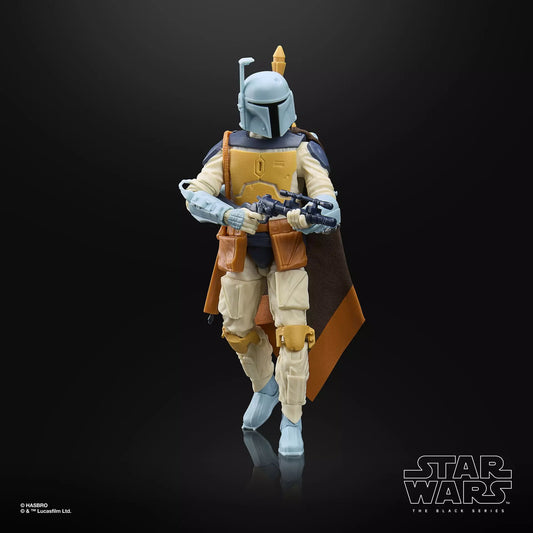 Star Wars The Black Series Droids Boba Fett 6-Inch Action Figure