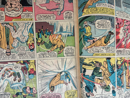 X-Men #11
